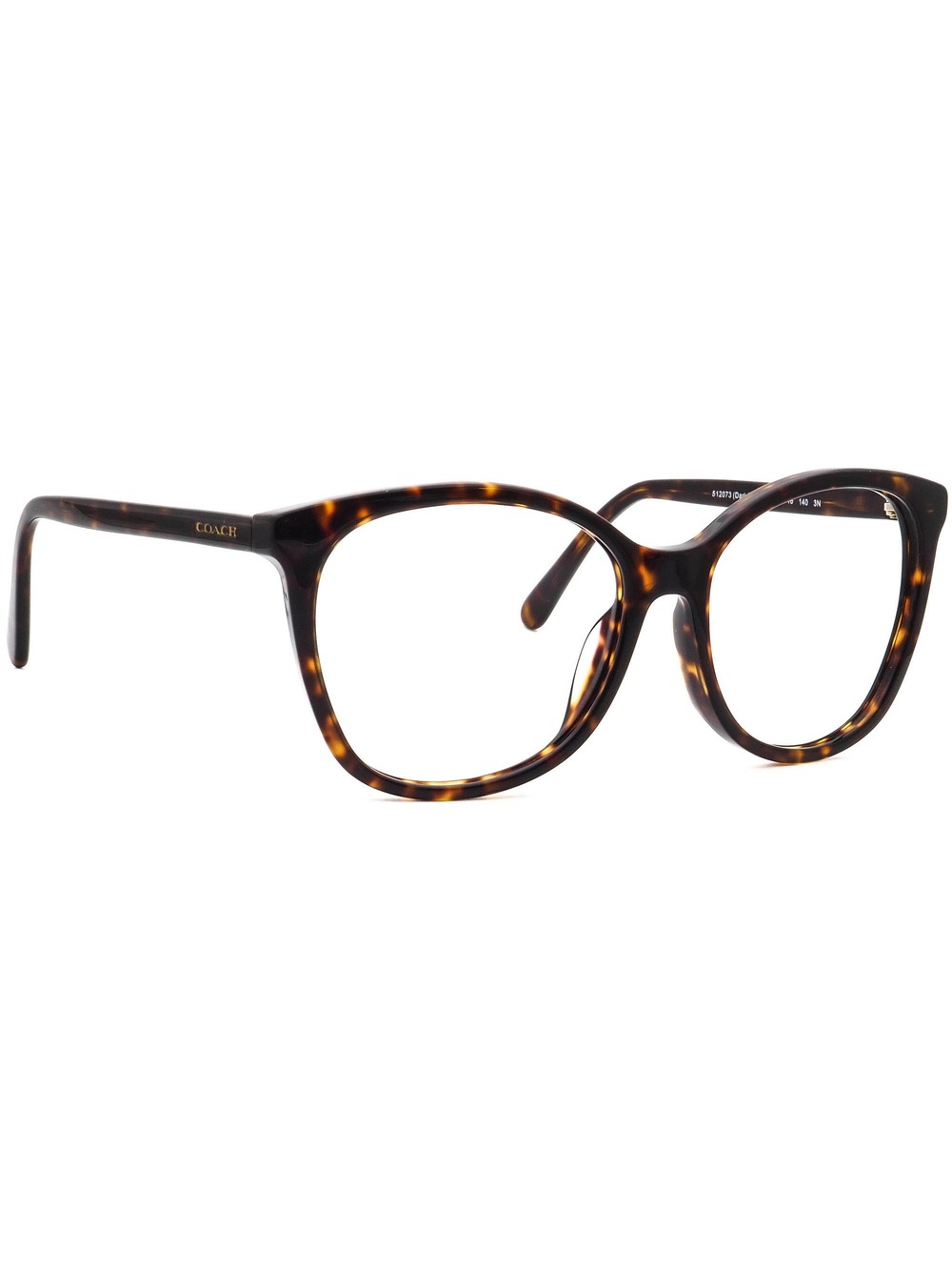 Coach HC 8271U (L1101) 512073 Eyewear